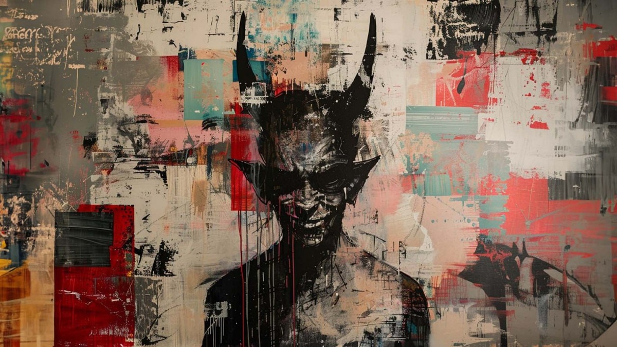 Коллаж Царьграда.