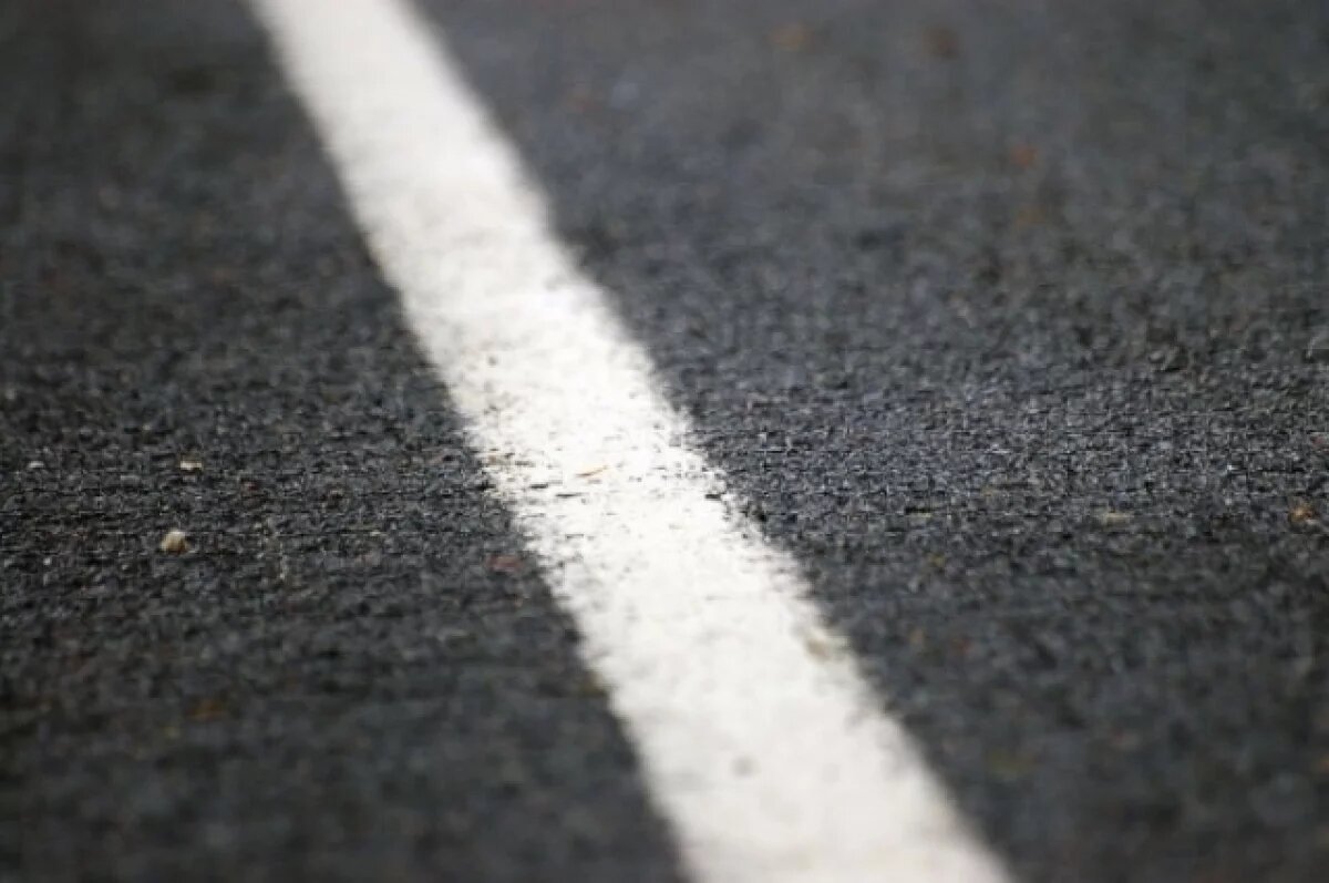    В белгородском селе Арнаутово отремонтируют трёхкилометровую трассу