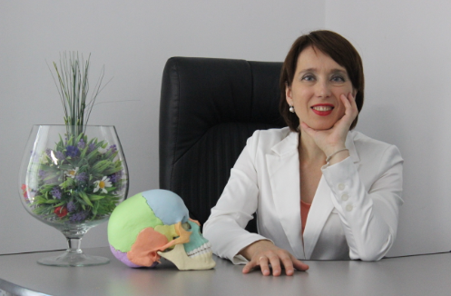    Годовалый мальчик умер на приёме у известного остеопата