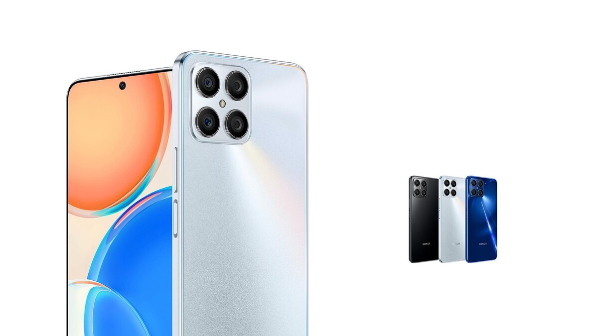 
Как с Honor X8 убрать всю рекламу и отключить всплывающие окна