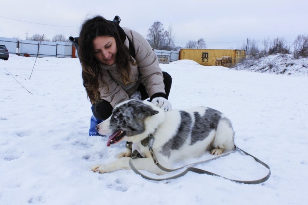 Фото: Евгения Федорова / АСИ