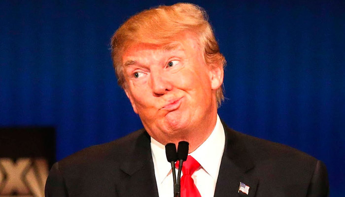 Трамп: конфликт на Украине должен быть урегулирован за 100 дней. Фото: bonanzastatic.com