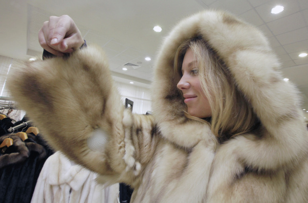 Фото: РИА Новости/Руслан Кривобок