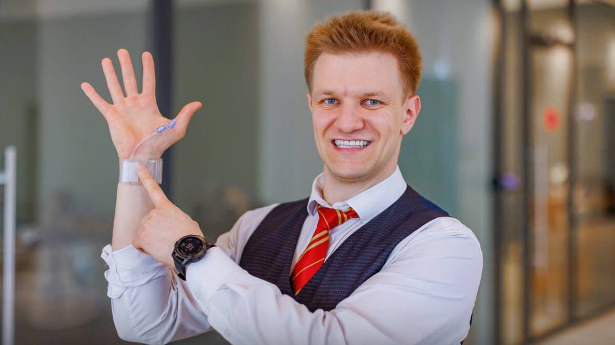    Фото: Telegram / мэр Москвы Сергей Собянин