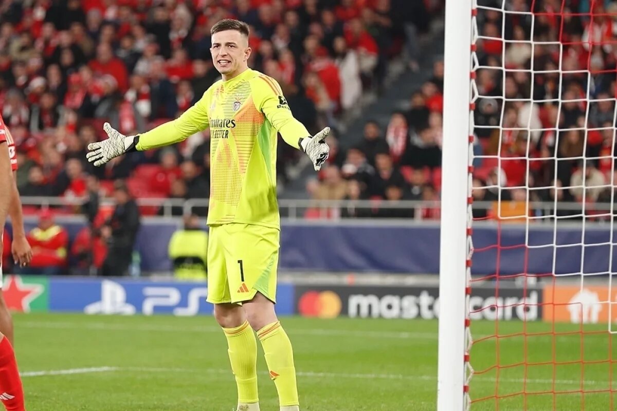    Анатолий Трубин.