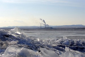 
Озеро Кэнон Забайкальский край.