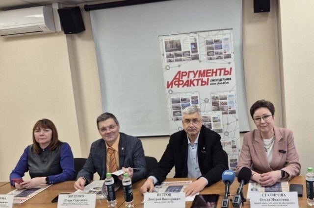    Фото: АиФ-Челябинск/ АиФ-Челябинск