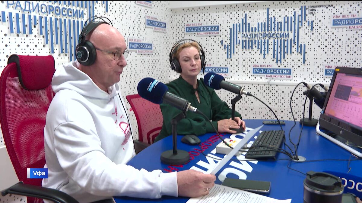    В программе «Самовар» на «Радио России Башкортостан» стартовала новая рубрика «Песни Победы»