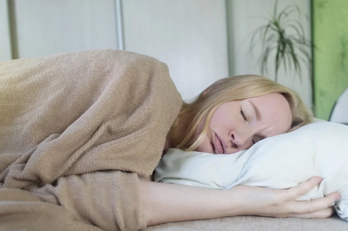    Проснуться стариком.