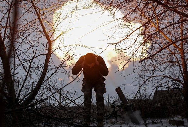    Фото: Sofiia Gatilova / Reuters