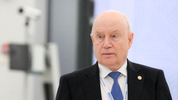    © Sputnik / Максим Богодвид / Фотохост-агентство brics-russia2024.ru