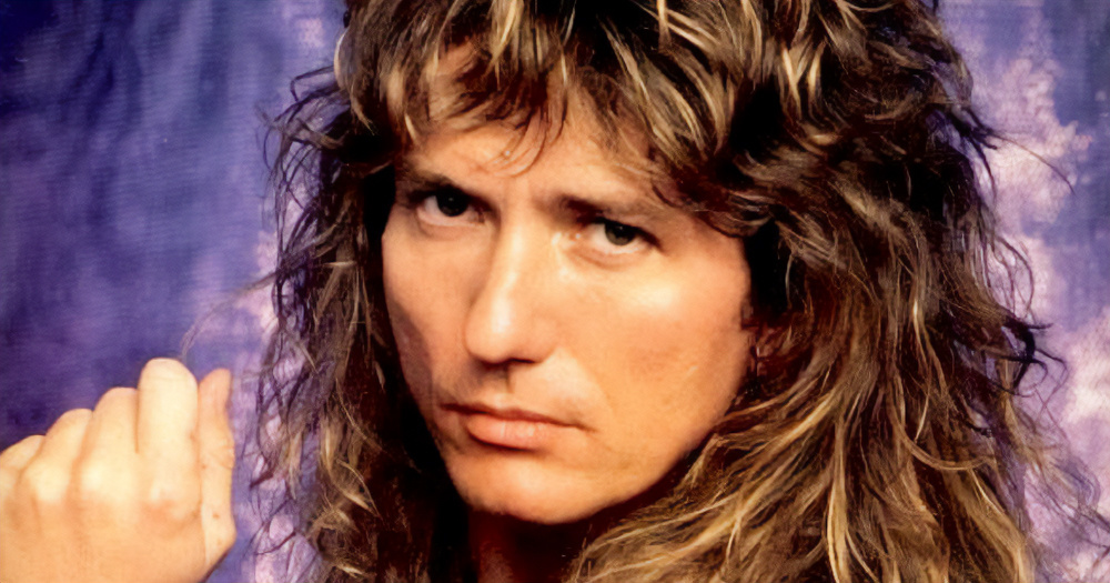 Дэвид Ковердэл