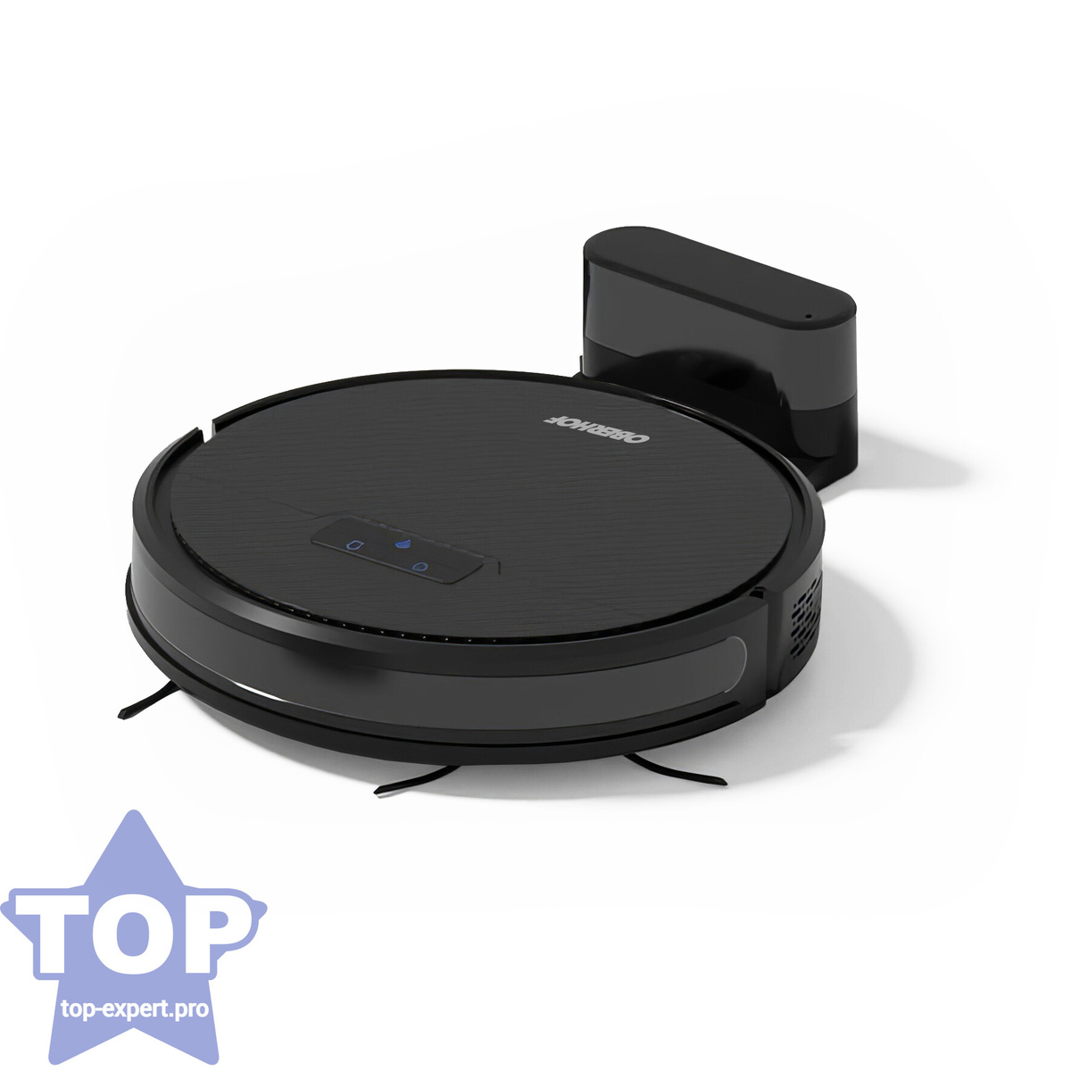 Oberhof Sauber Pro S-60