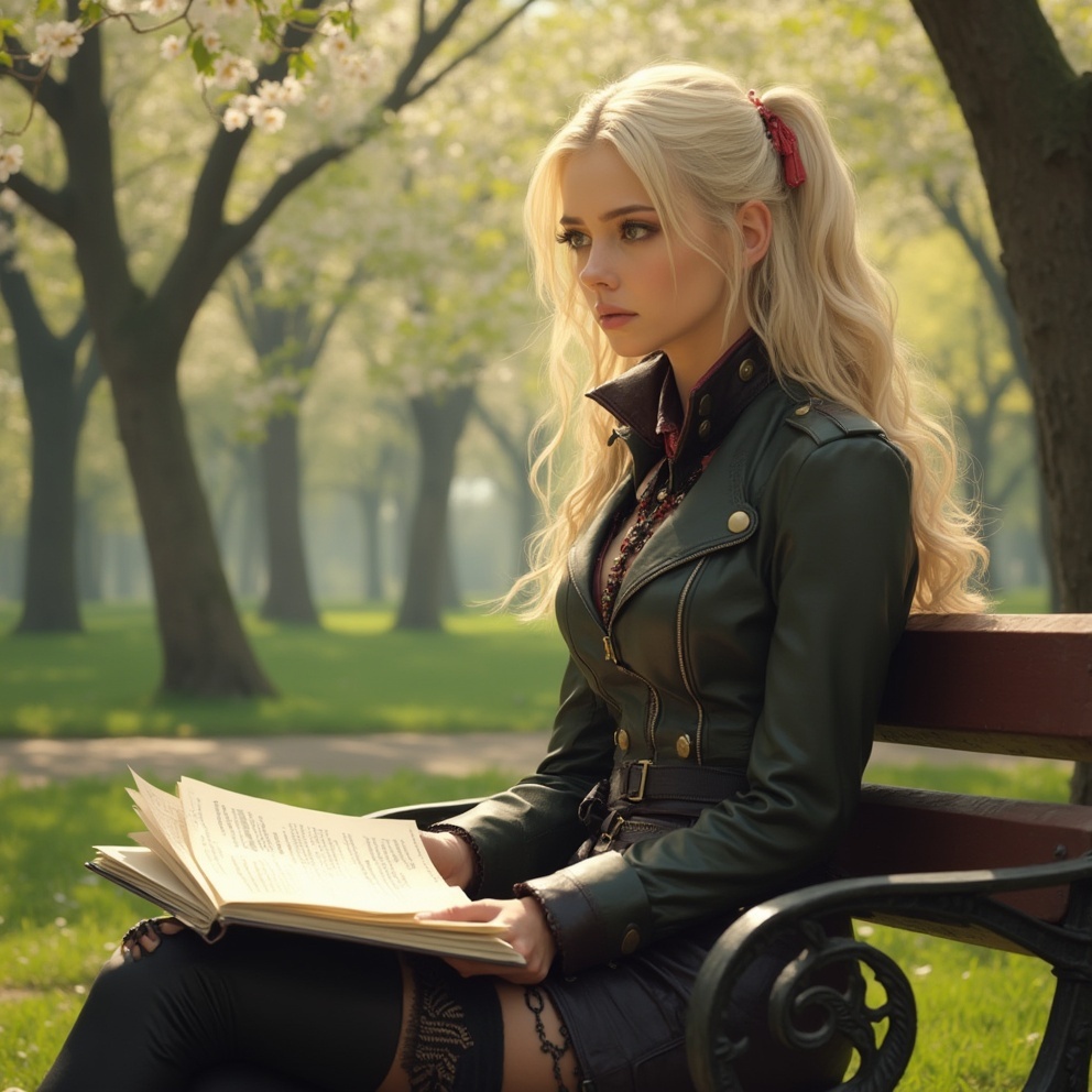 Иллюстрация в стиле стимпанк создана с помощью программы Нейрохолст.