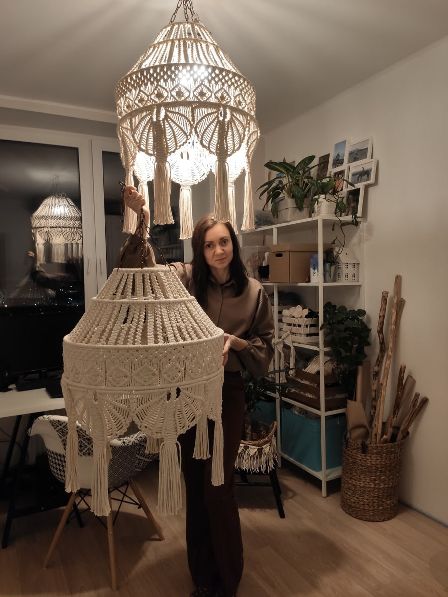 Фото Марии Зиминой