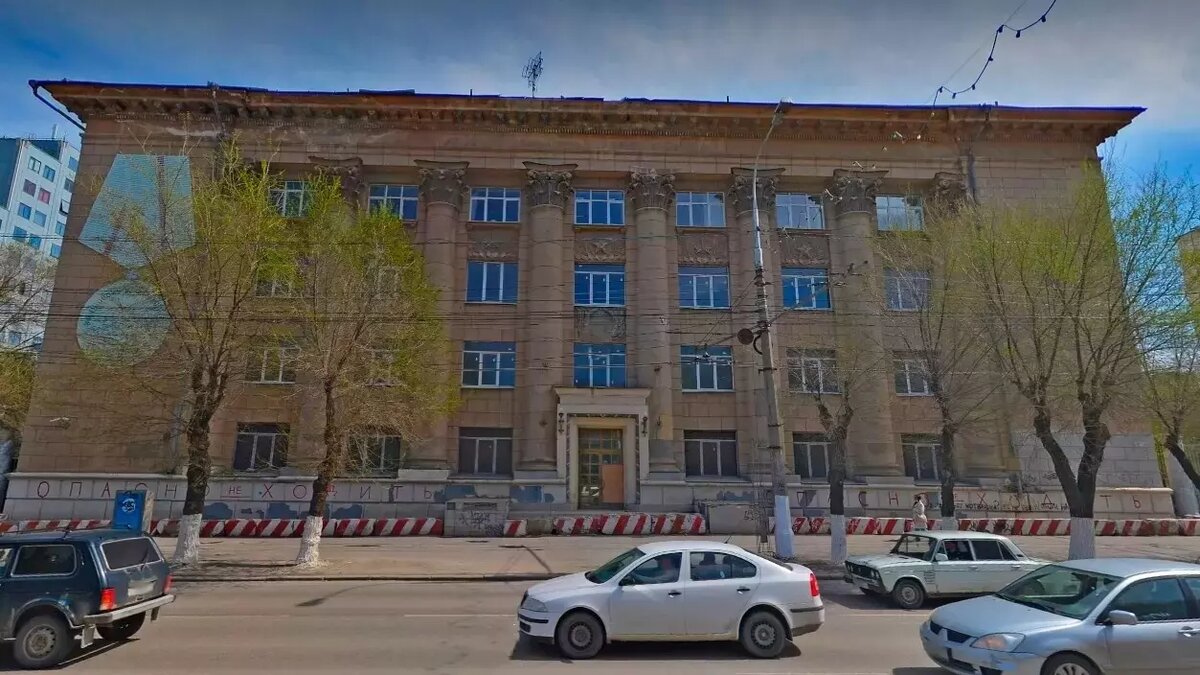     Источник: Яндекс.карты