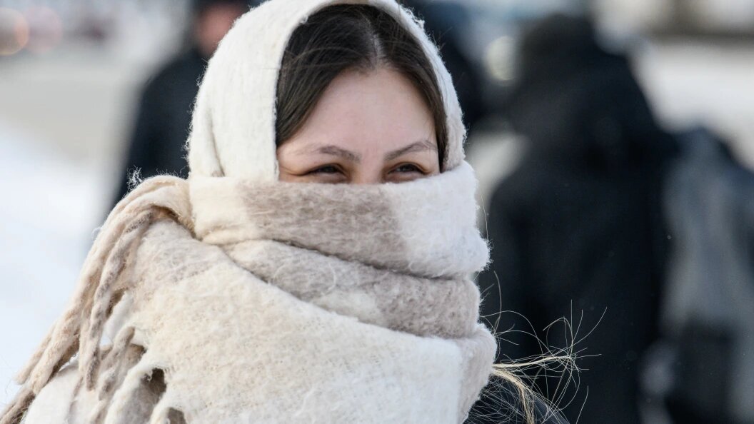    Фото: Ilya Moskovets/Globallookpress.