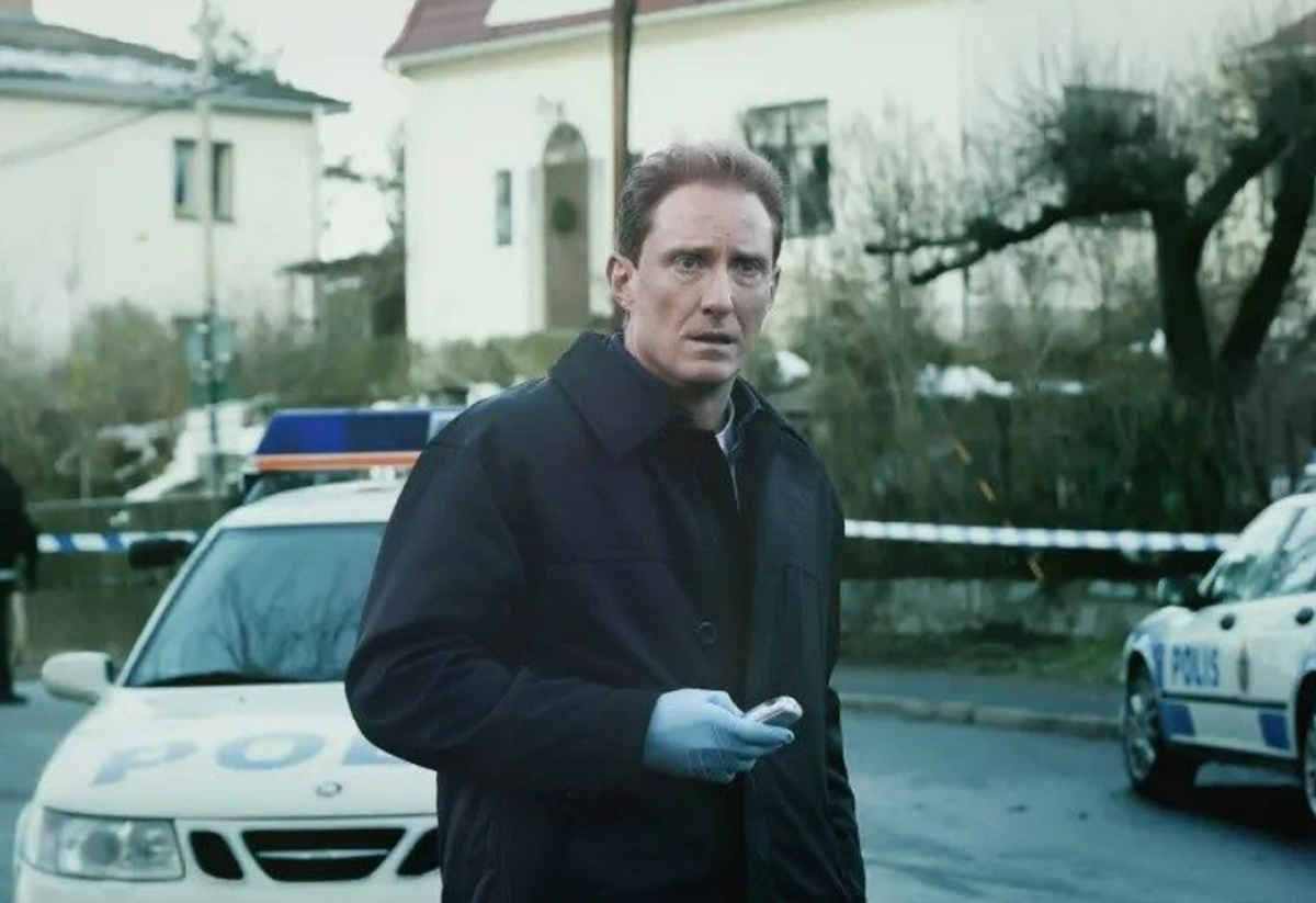 Кадр из сериала