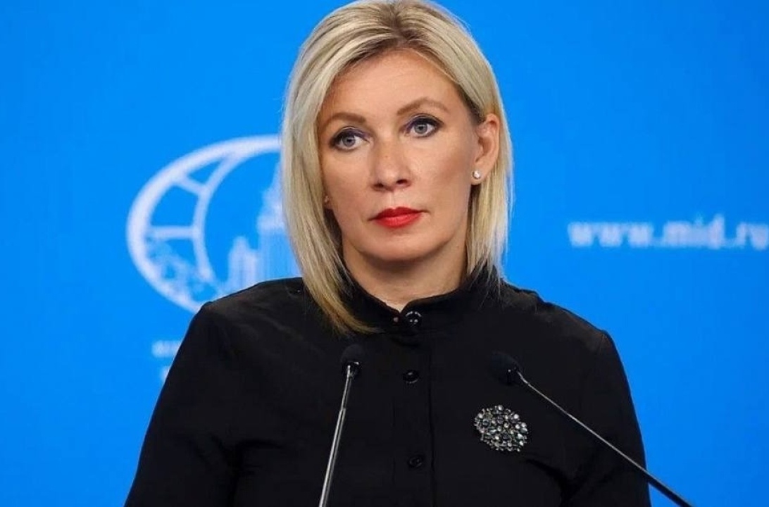    Захарова прокомментировала приход Трампа к власти