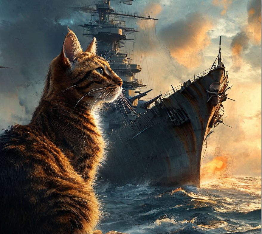 Это не реальный Сэм, а всего-лишь фантазия нейросети