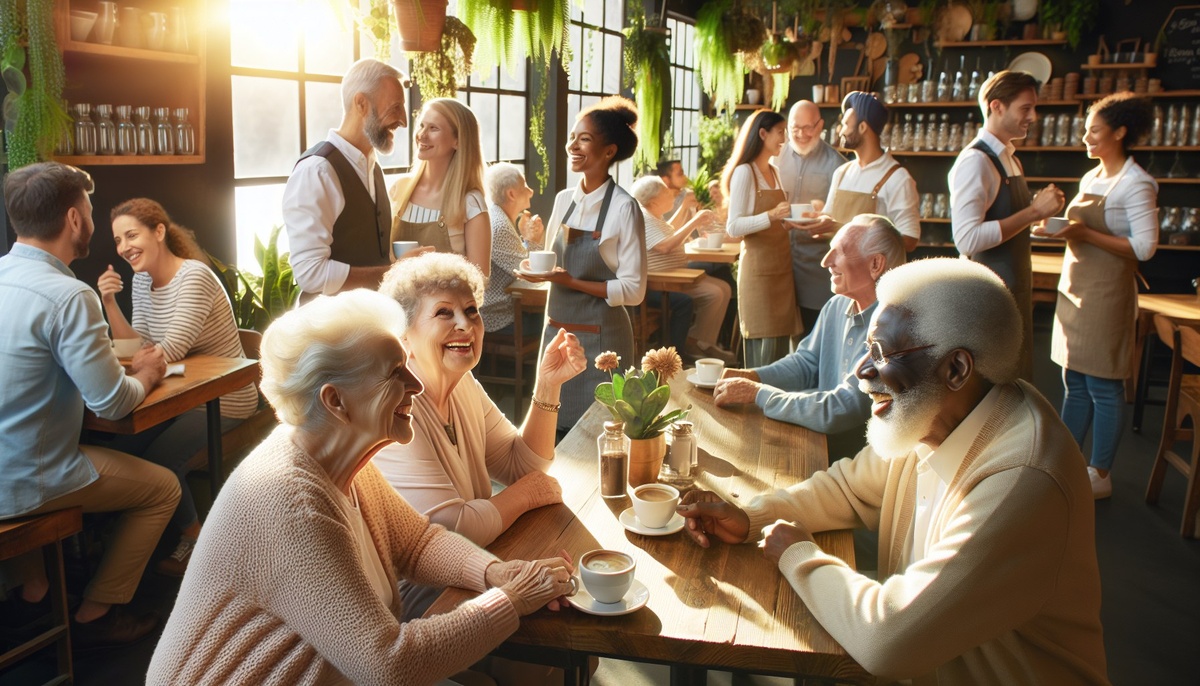    Изображение сгенерировано нейросетью DALL•Е 3 