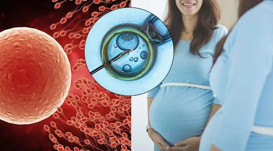 Опасно ли ЭКО?