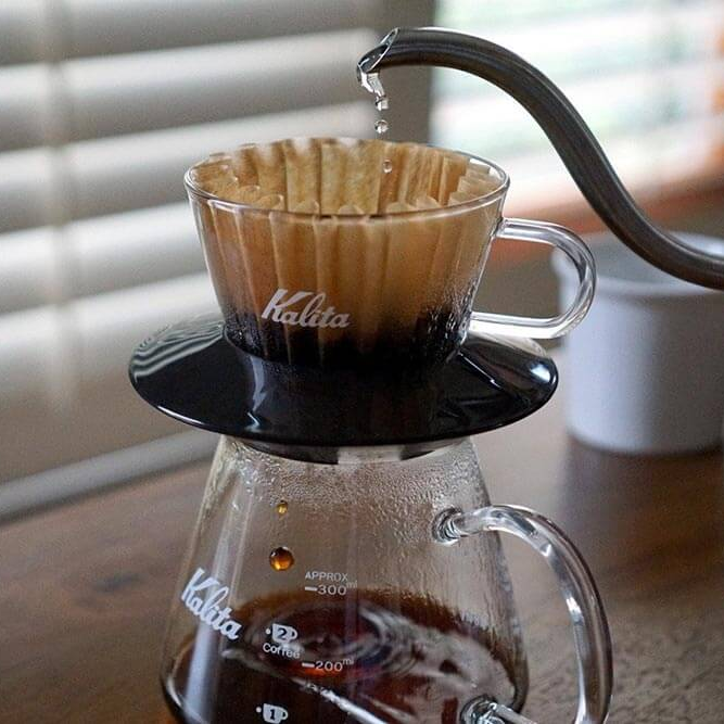 Kalita Wave