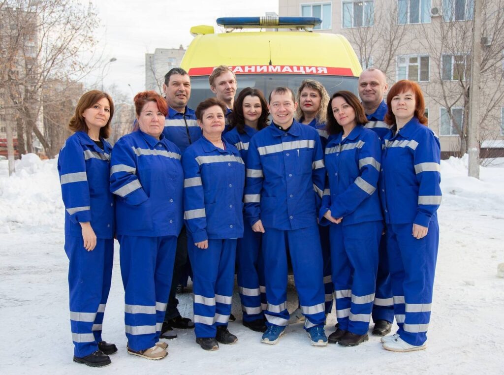    Фото: Дмитрий Махонин / Телеграм Алена Калашникова