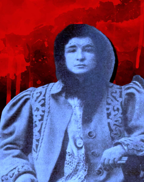 Энрикета Марти Риполес