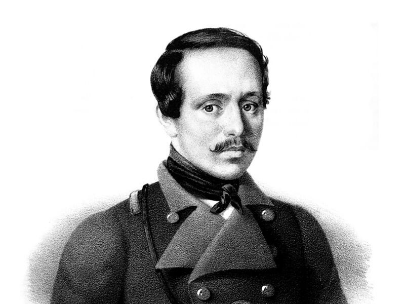 Лермонтов М.Ю.