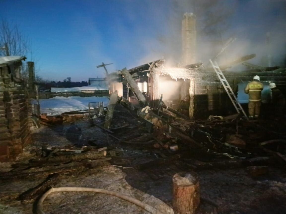    Фото: Пресс-служба СК РФ по Забайкальскому краю