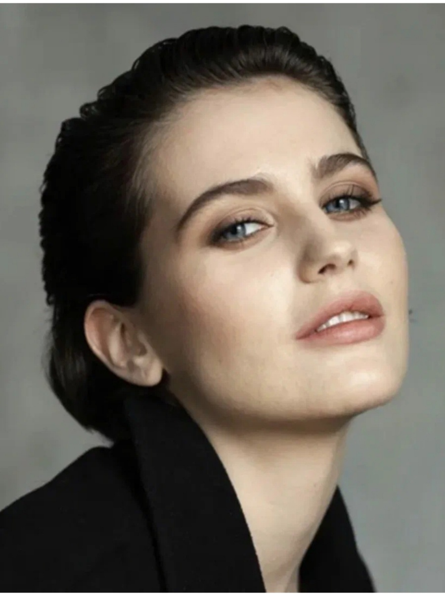 Серафима Соловьёва