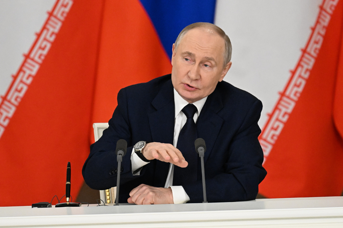 Komsomolskaya Pravda\Global Look Press
