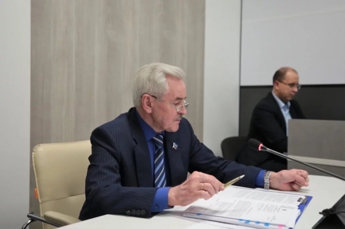    Звание «Населённый пункт воинской доблести» получит посёлок Печенга