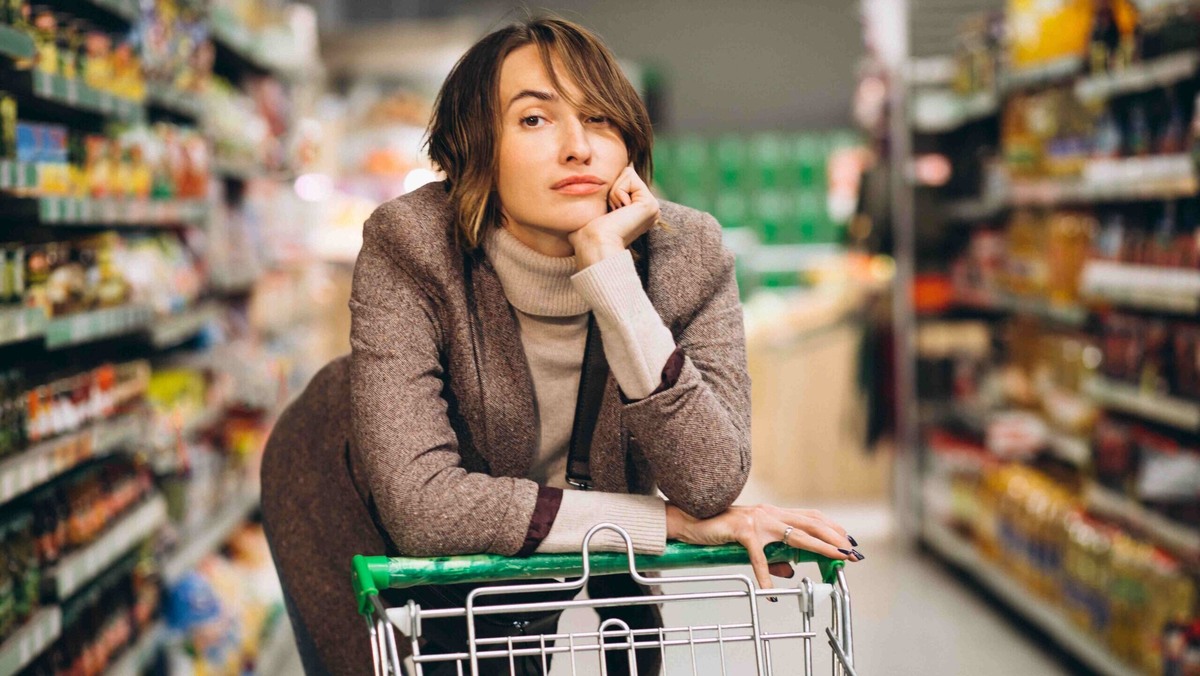    Импортные продукты питания и товары повседневного спроса могут подорожать в ближайшее время. Фото: Freepik