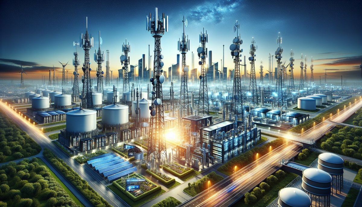    Изображение сгенерировано нейросетью DALL•Е 3 