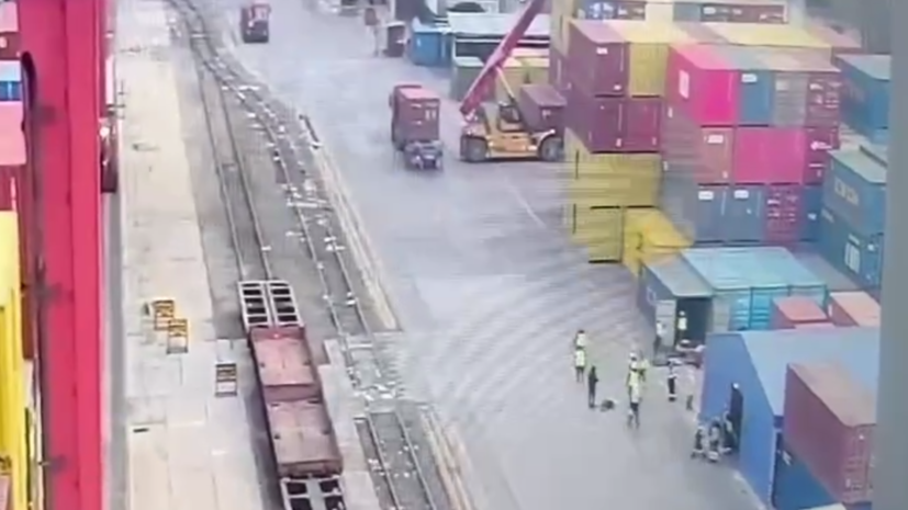    Дальневосточная транспортная прокуратура