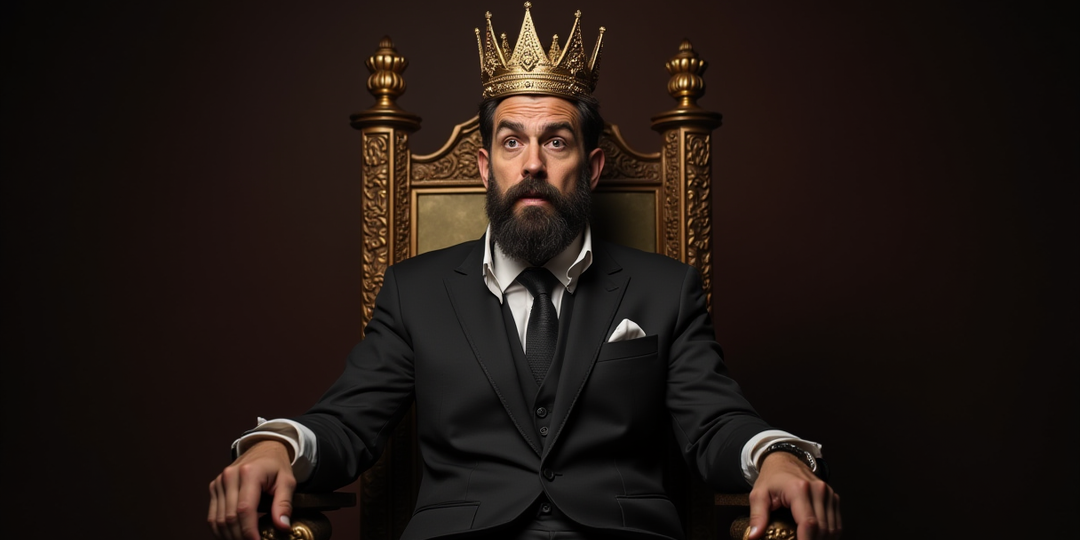 Принцип Дилберта: кто ничего не умеет, тот руководит