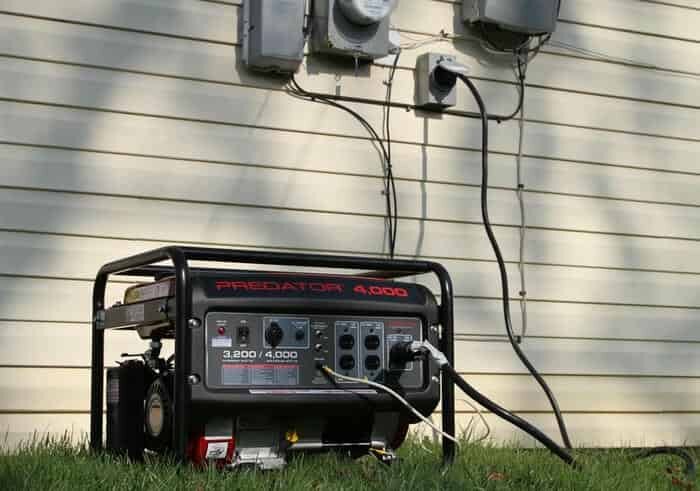 Особенности эксплуатации генераторов