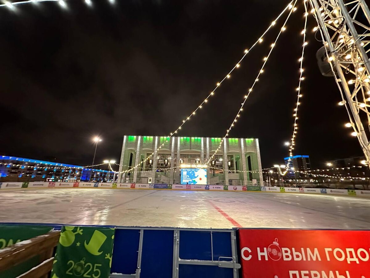    © Министерство спорта Пермского края