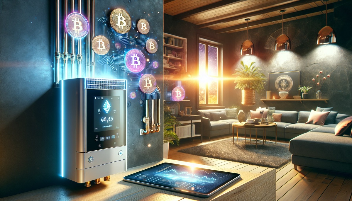    Изображение сгенерировано нейросетью DALL•Е 3 