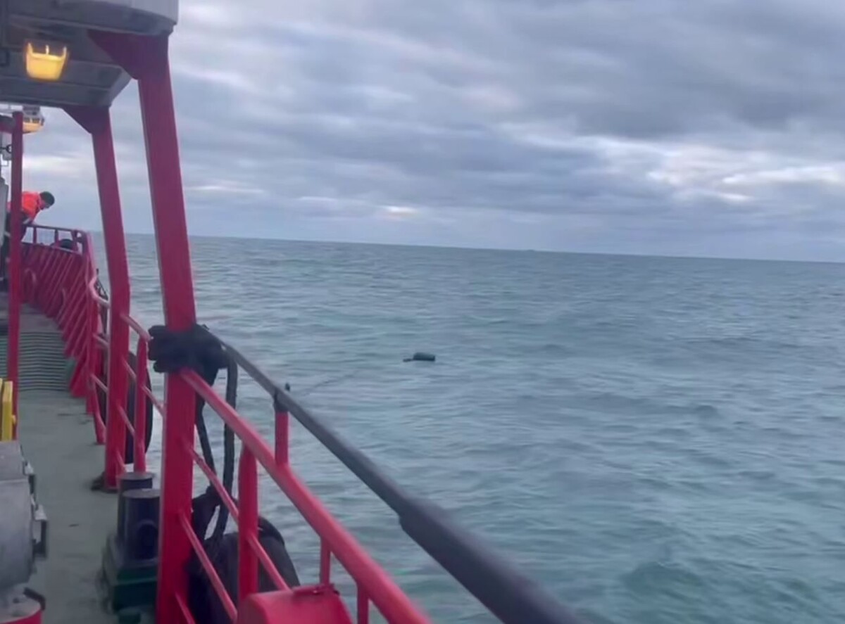     / Источник: © Оперативный штаб — Краснодарский край