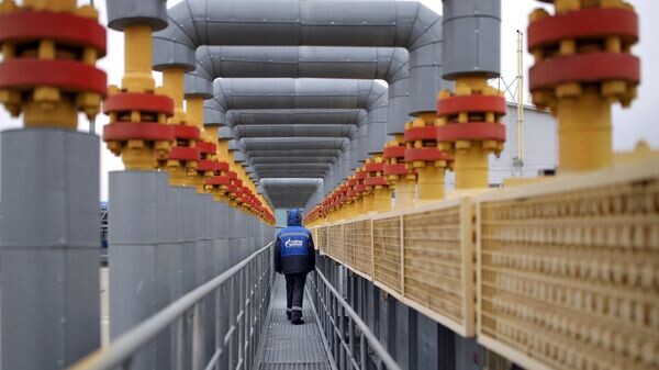    © Sputnik / Виталий Тимкив