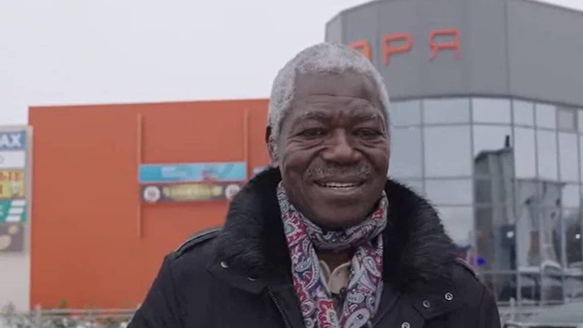    Фото: Russian road / скриншот