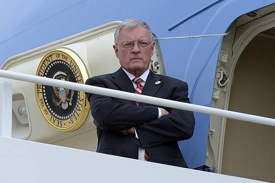    WSJ: Келлог не станет отклоняться от решений Трампа по Украине