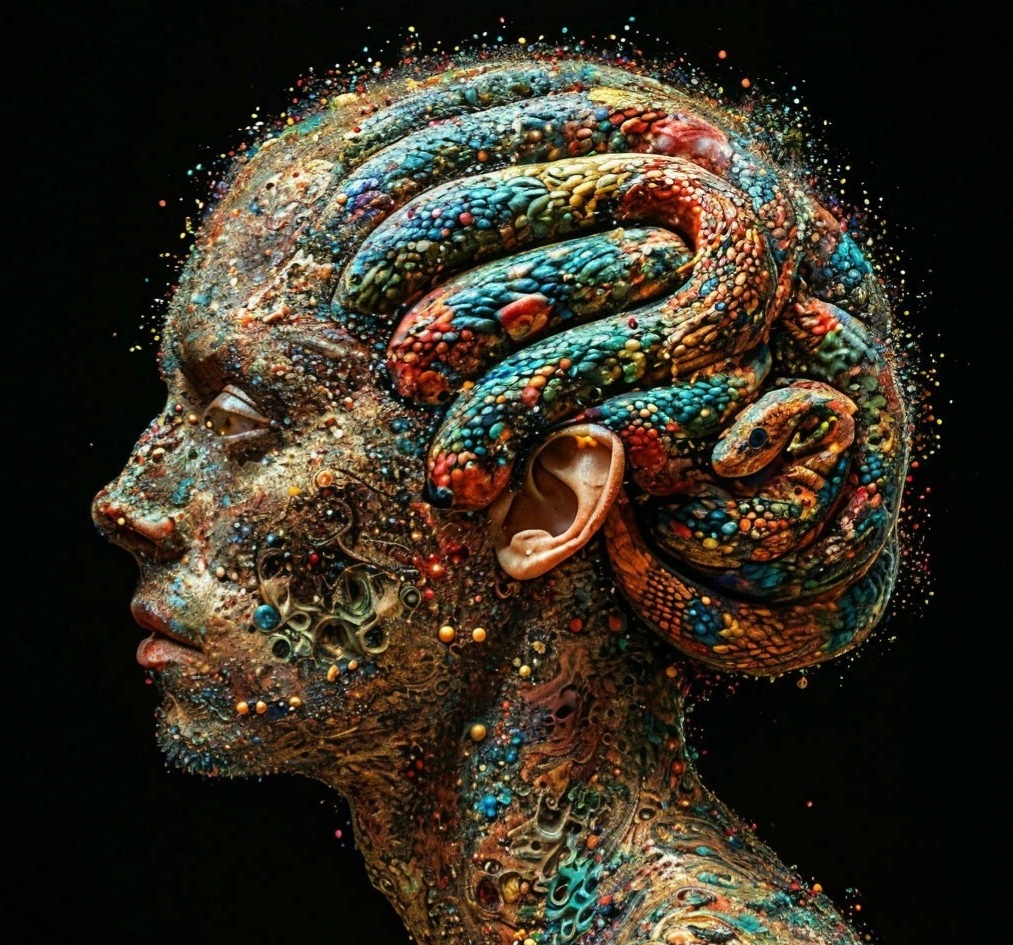 В эти места необходимо попадать только естественным путем (не повторять!!!):/