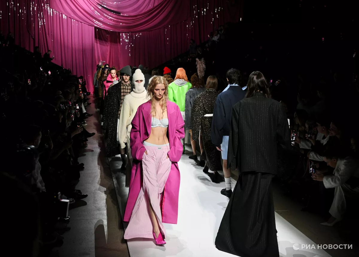 Источник © РИА Новости / Кирилл Зыков