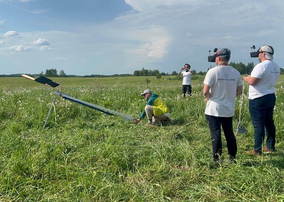    Изображение Telegram-канал вице-губернатора Петербурга Кирилла Полякова 
