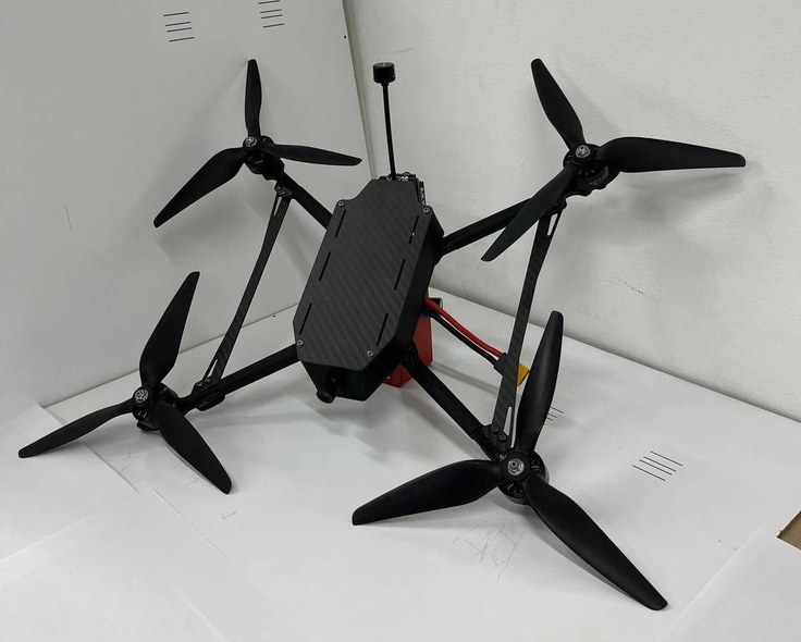    Изображение КБ «Стратим» 