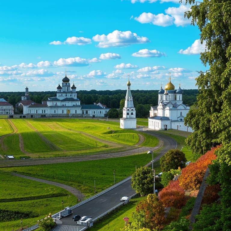 Генерация GigaChat